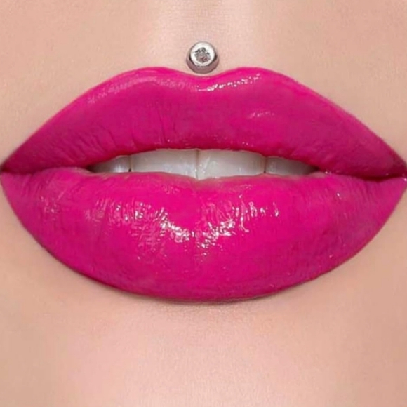 Jeffree Star Supreme Gloss "Pink Vault" - Picture 1 of 5